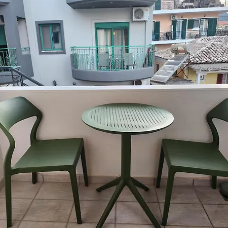 Msk Hotel apartamentowy *