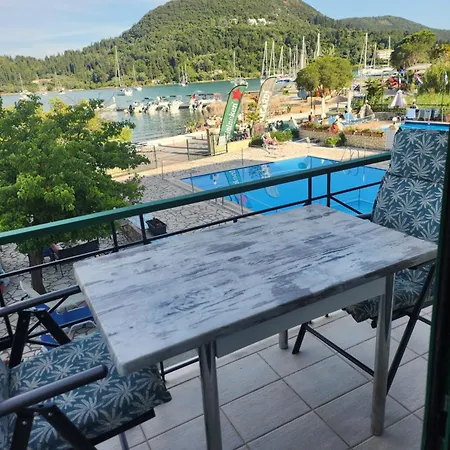 Aparthotel Msk