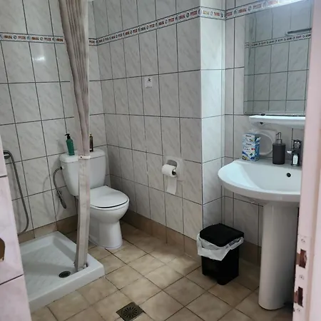 Msk Hotel apartamentowy Nydri (Lefkada)