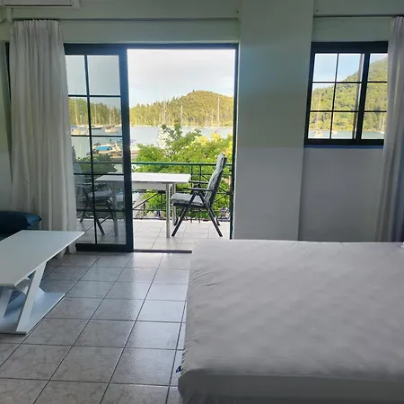 Aparthotel Msk