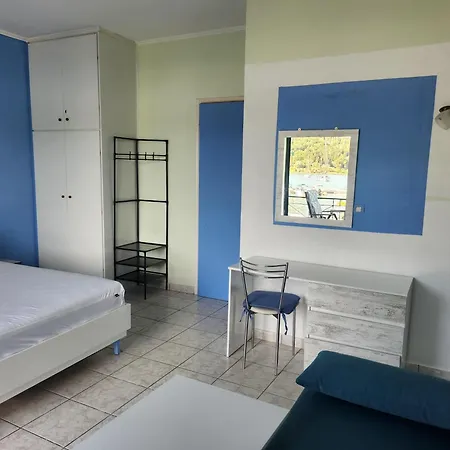 Msk Aparthotel *