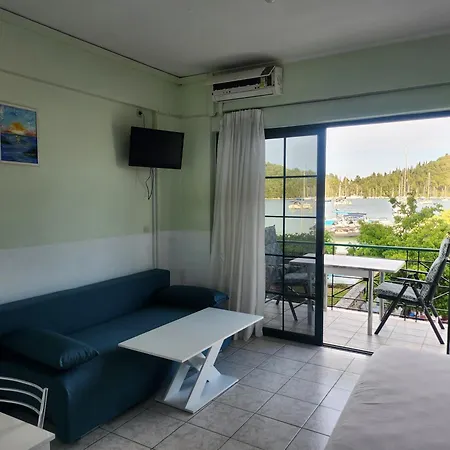 Msk Hotel apartamentowy