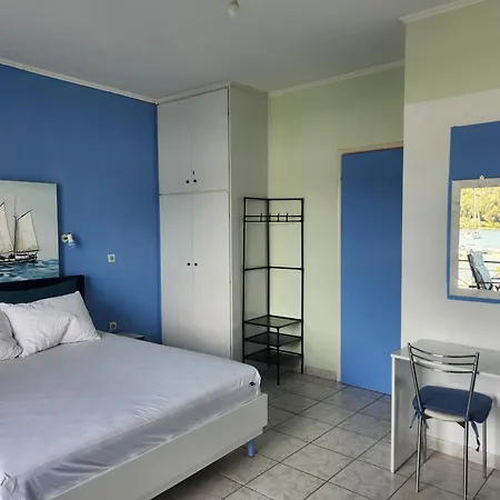 Aparthotel Msk Nydri (Lefkada)